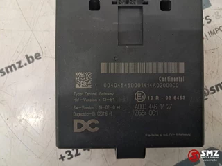 Mercedes-Benz N/A 2015 - Occ ECU central gateway regeleenheid Mercedes bild 4