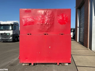 Glascontainer 38m³ N/A - N/A obrazek 3