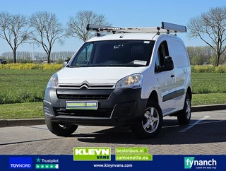 Citroën Berlingo 2017 - 1.6 afbeelding 1 miniatuur