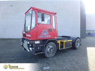 Terberg YT 220 1997 - N/A immagine 1