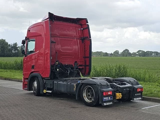 Scania R 2022 - R450 imagen 6