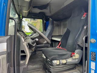 MAN TGX 2010 - 18.400 EURO 5 image 11