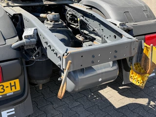 DAF XF 530 2019 - Super Space Cab Euro 6 Full Spoiler imagen 6