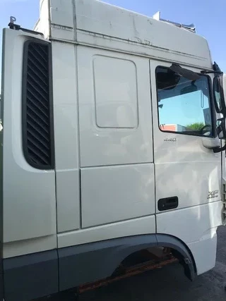 Diversen N/A - XF Space Cab bild 3