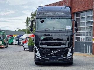 Volvo FH 2026 - 13.540 Aero Globetrotter XL 4x2 - New - Full spec - Retarder - I parkcool - Full air afbeelding 2 miniatuur