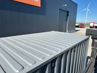 Onbekend N/A 2026 - NEW (ONE-WAY) 20FT ISO DV 8'6" STANDARD container, 6x available afbeelding 17