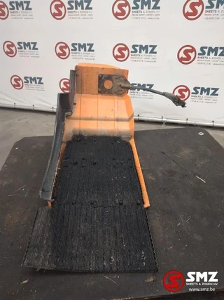 MAN N/A 2008 - Occ spatbord rechtsachter MAN imagen 3