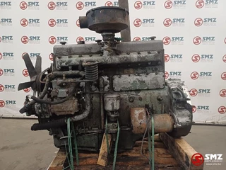 Scania N/A - Occ motor D11 Scania obrazek 1