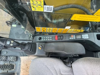 Caterpillar M320F 2017 - N/A image 27