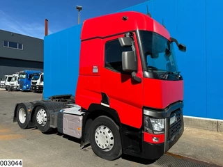 Renault N/A 2016 - T 460 6x2, EURO 6, Compressor, RHD obrazek 3