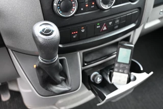 Mercedes-Benz Sprinter 2016 - 316 CDI L3H2 obrazek 6