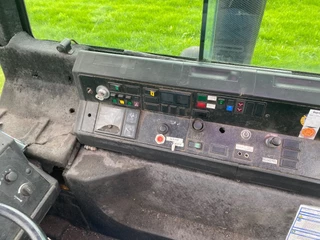 Sisu E 2001 - TRX 182 | HYDROLIC | CENTRAL LUBRIGATION | NO RUST !!! bild 15