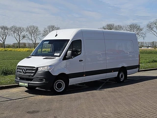 Mercedes-Benz Sprinter 2021 - 317 immagine 2