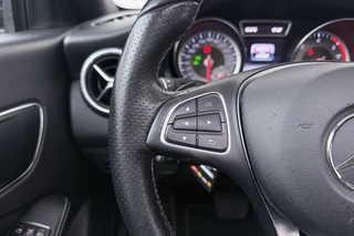 Mercedes-Benz CLA 2016 - Shooting Brake 220D 177 PK Aut. AMG image 15