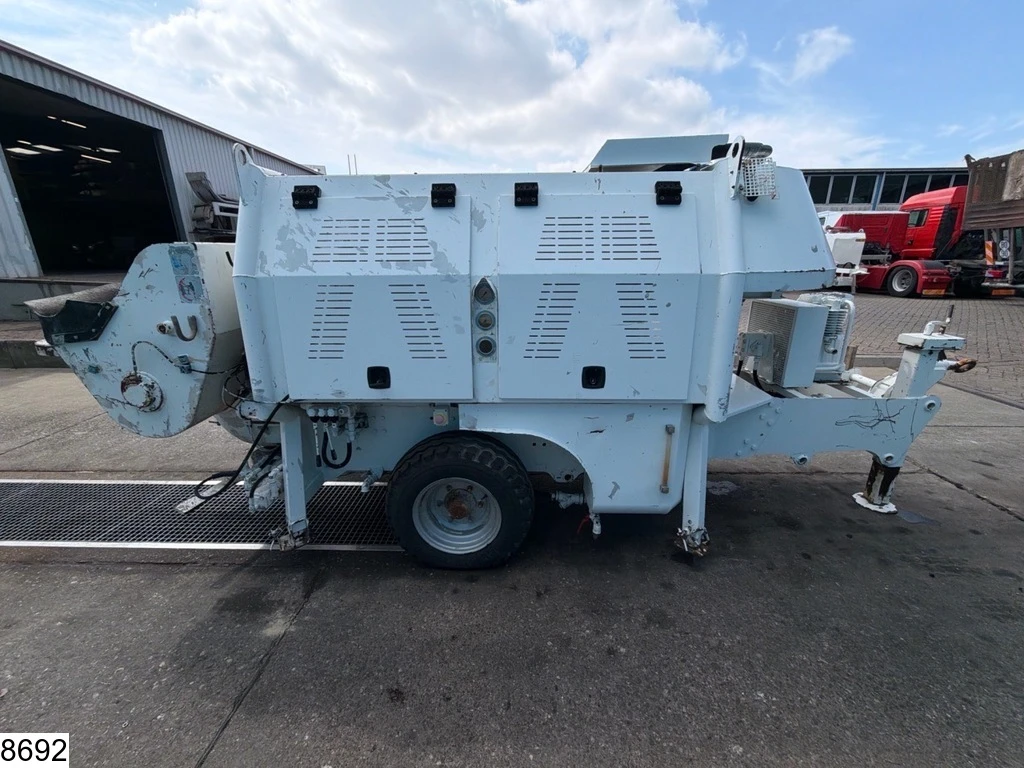 Sermac 2013 - SCH 60 C afbeelding 13