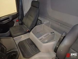 Scania N/A 2018 - Occ cabine Scania G-serie NextGen XT CG17 obrazek 21