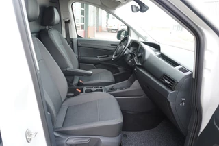 Volkswagen Caddy 2022 - Cargo Maxi 2.0 TDI 123PK Automaat obrazek 13