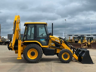 JCB 3DX 2026 - N/A obrazek 6