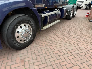 MACK CXN 613 2005 - CXN 613 Concourstaat / 6X4 trekker / NL Kenteken / obrazek 10