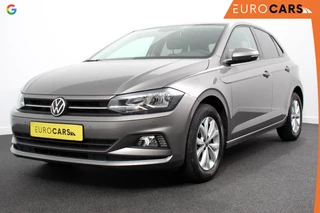 Volkswagen Polo 2021 - 1.0 TSI 110pk DSG Highline na prodej