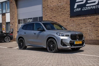 BMW X1 2024 - xDrive30e M-Sport, Full Option, Fabrieksgarantie, H&K obrazek 7