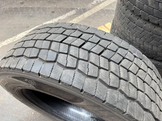 Continental Bandenset 2 x 315/60R22.5 + 4 x 295/60R22.5 - N/A zdjecie 9