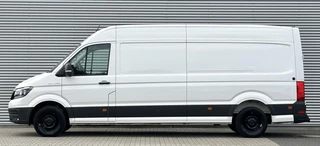 MAN TGE 2023 - 35 2.0 Extra Lang L5 140pk Automaat|Camera|Airco obrazek 7