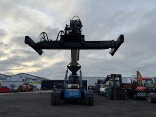 Konecranes SMV 2008 - 108 TB6 bild 3