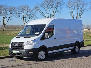 Ford Transit 2024 - 2.0 obrazek 2