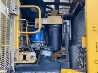 Caterpillar 140H CE 2006 - N/A zdjecie 26