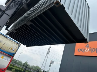 Onbekend N/A 2026 - NEW (ONE-WAY) 20FT ISO DV 8'6" STANDARD container, 6x available obrazek 18