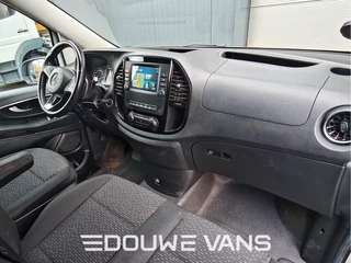 Mercedes-Benz Vito 2021 - 114 L2 Automaat Trekhaak Automaat Navigatie imagem 9
