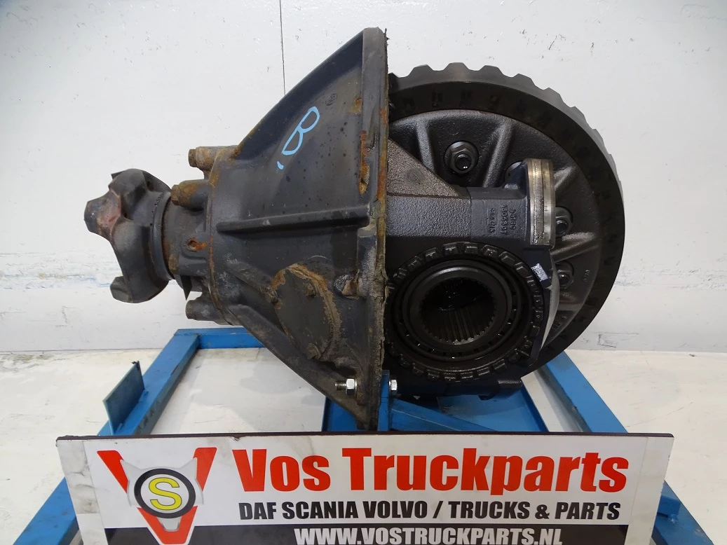 Scania R 2009 - R-780 2.92 EXCL SPER afbeelding 1