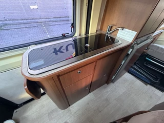 Chausson Twist Prestige 2 2012 - Fiat Ducato 130 Bus Camper Airco Cruisecontrol MARGE obrazek 18