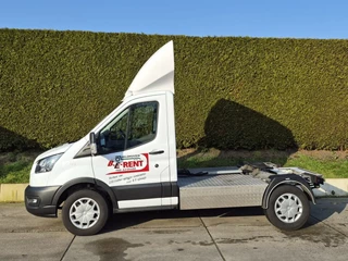 Ford Transit 2023 - 35-17 obrazek 2