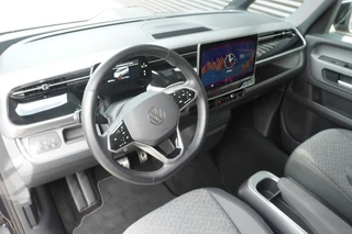 Volkswagen ID. Buzz 2025 - Pro 86 kWh 487km WLTP LWB 5 persoons Lang Apple Carplay 360° Camera IQ Light image 2 thumbnail