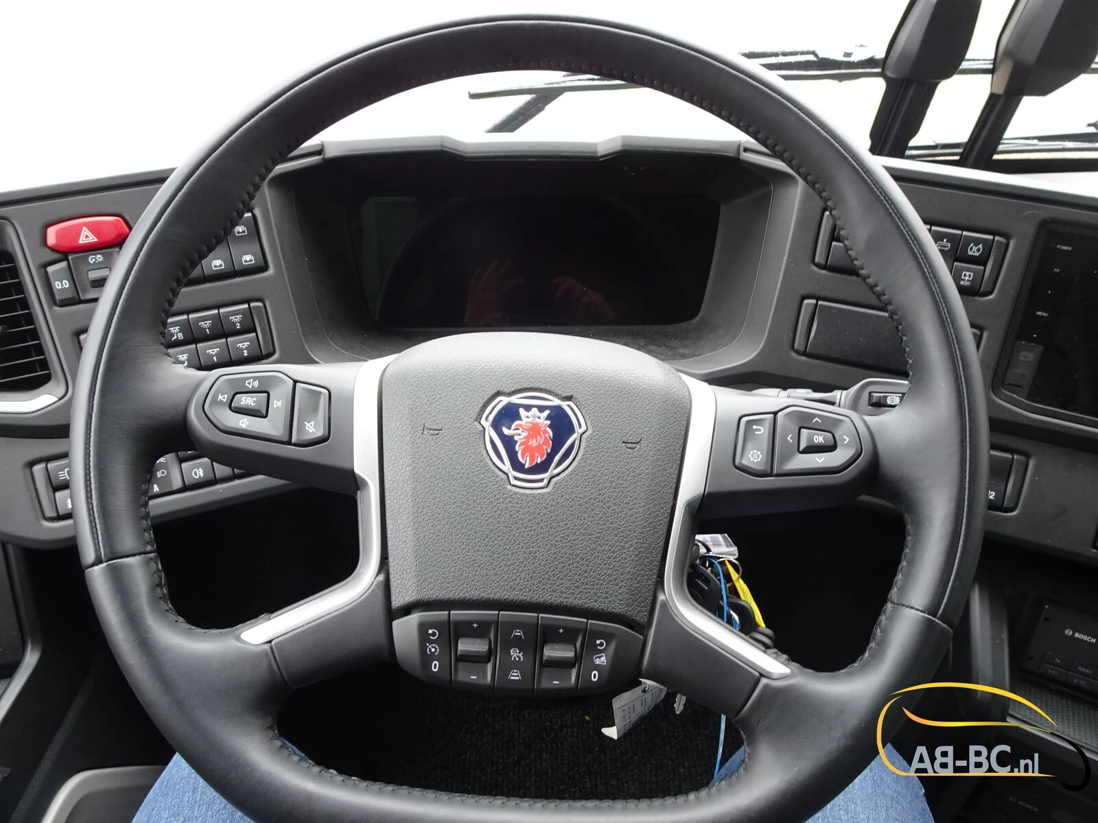 Scania Higer Touring HD 51 Seats EURO 6 afbeelding 67