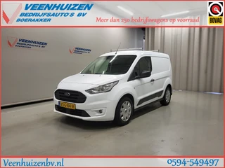 Ford Transit Connect 2019 - 1.5EcoBlue Trekhaak Euro 6! на продажу
