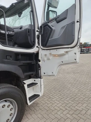 Renault T HIGH 520 2020 - / ENGINE RUNNING / ONLY:477573 KM / M-CHASSIS / AUTOMATIC / EURO-6 / 2020 obrazek 12