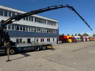 DAF CF 85.410 2008 - N/A zdjecie 3