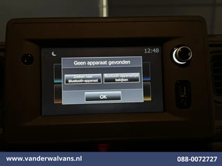 Renault Master 2024 - 2.3 dCi 146pk Bakwagen 222cm Hoog Laadklep Euro6 Airco | Navigatie | Camera | LED | Cruisecontrol obrazek 20