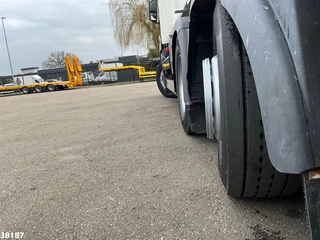 MAN TGS 2018 - 26.320 Euro 6 Zoeller 22m³ Just 116.493 km! zdjecie 12