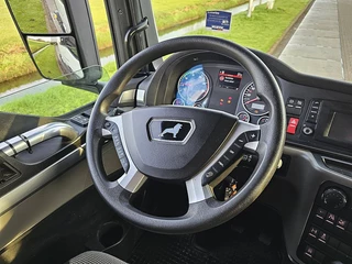 MAN TGX 2019 - 18.460 bild 13