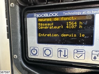 Iveco Stralis 2018 - 330 CNG CNG, EURO 6, Retarder, Manual image 7