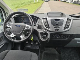 Ford Transit 2020 - 2.0 obrazek 8