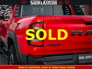 Dodge Ram Pick-Up 2023 - TRX HELLCAT | 6.2 V8 702PK | FLAME RED | BOM VOL | CARBON | RAMBAR | HUD | LPG | BEAD-LOCK WHEELS | imagem 34