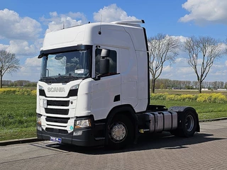 Scania R 2021 - R410 image 2