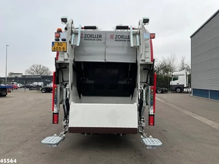 DAF FAG XB 260 Zoeller GPM 14m³ 2026 - N/A zdjecie 8