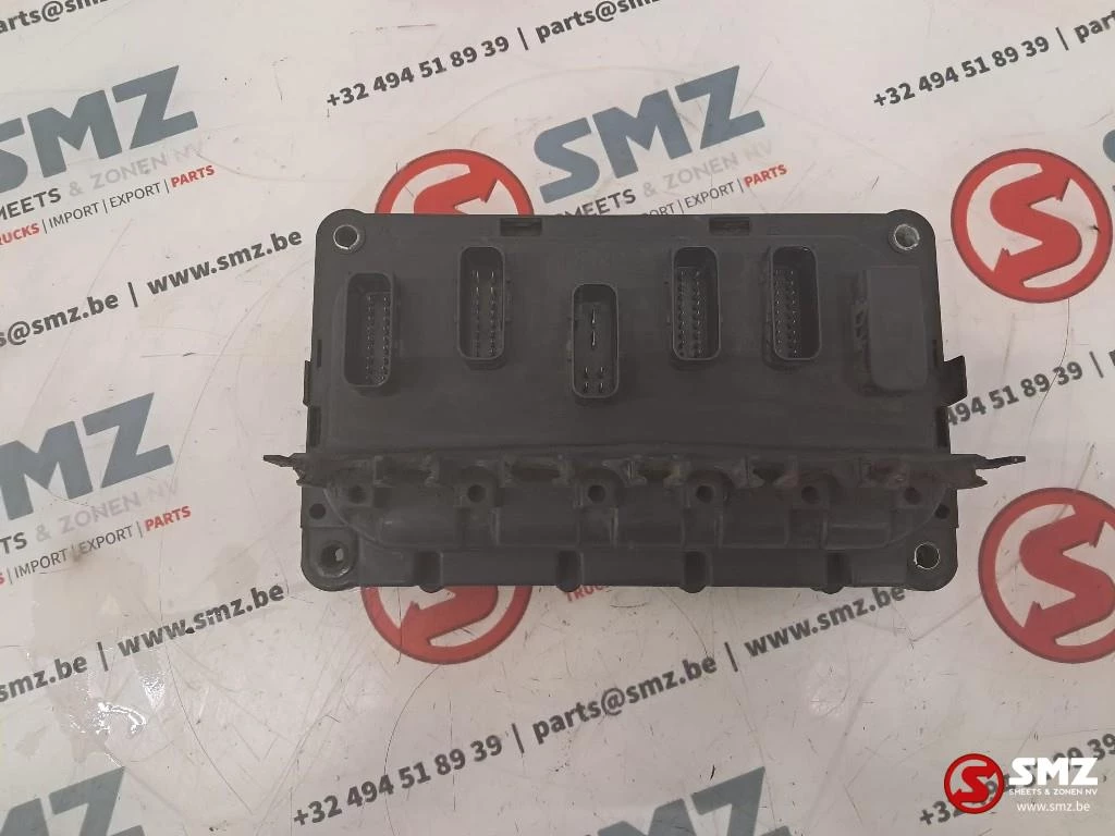 DAF 2018 - Occ ECU chassis regeleenheid DAF zdjęcie 2