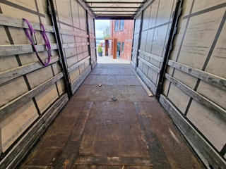 DAF XF480 2019 - SSC 6x2*4 - Tautliner - Full air - Night clima + Krone 3 axle trailer 2015 zdjecie 61